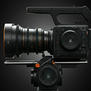 18. Camera